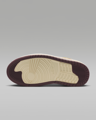 NIKE公式】エア ジョーダン 1 トリプルスタック ウィメンズシューズ